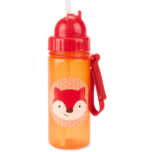 Skip Hop Zoo Flaska PP "Räv"