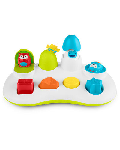 Skip Hop Explore & More PopUpLeksak