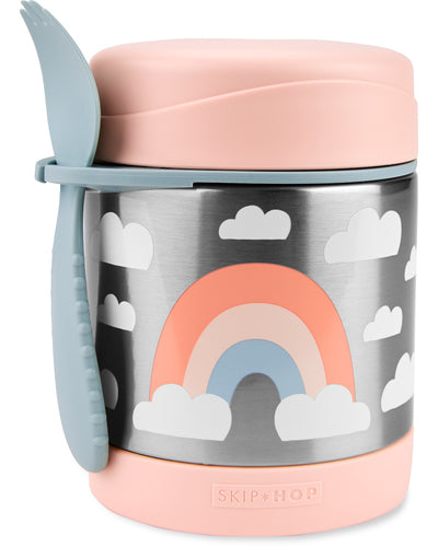 Skip Hop Spark Style Mattermos "Regnbåge"