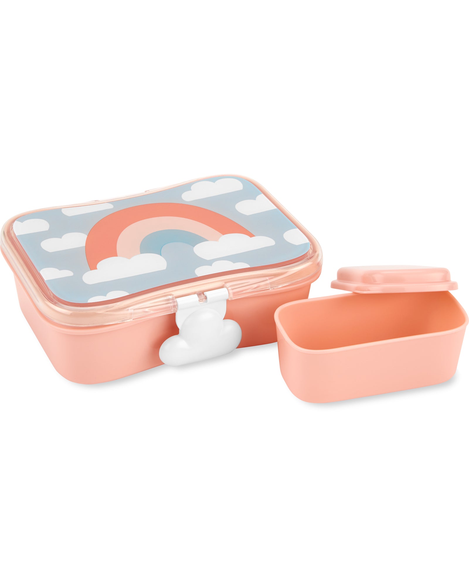 Skip Hop Spark Style Matlåda – Regnbåge