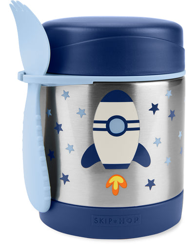 Skip Hop Spark Style Mattermos "Raket"