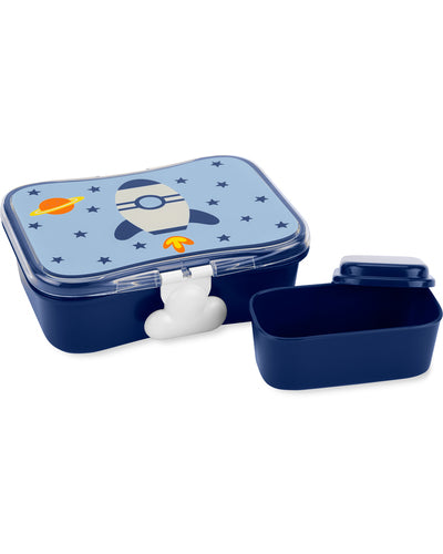 Skip Hop Spark Style Matlåda "Raket"