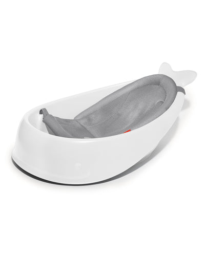 Skip Hop Moby Badbalja "Vit"