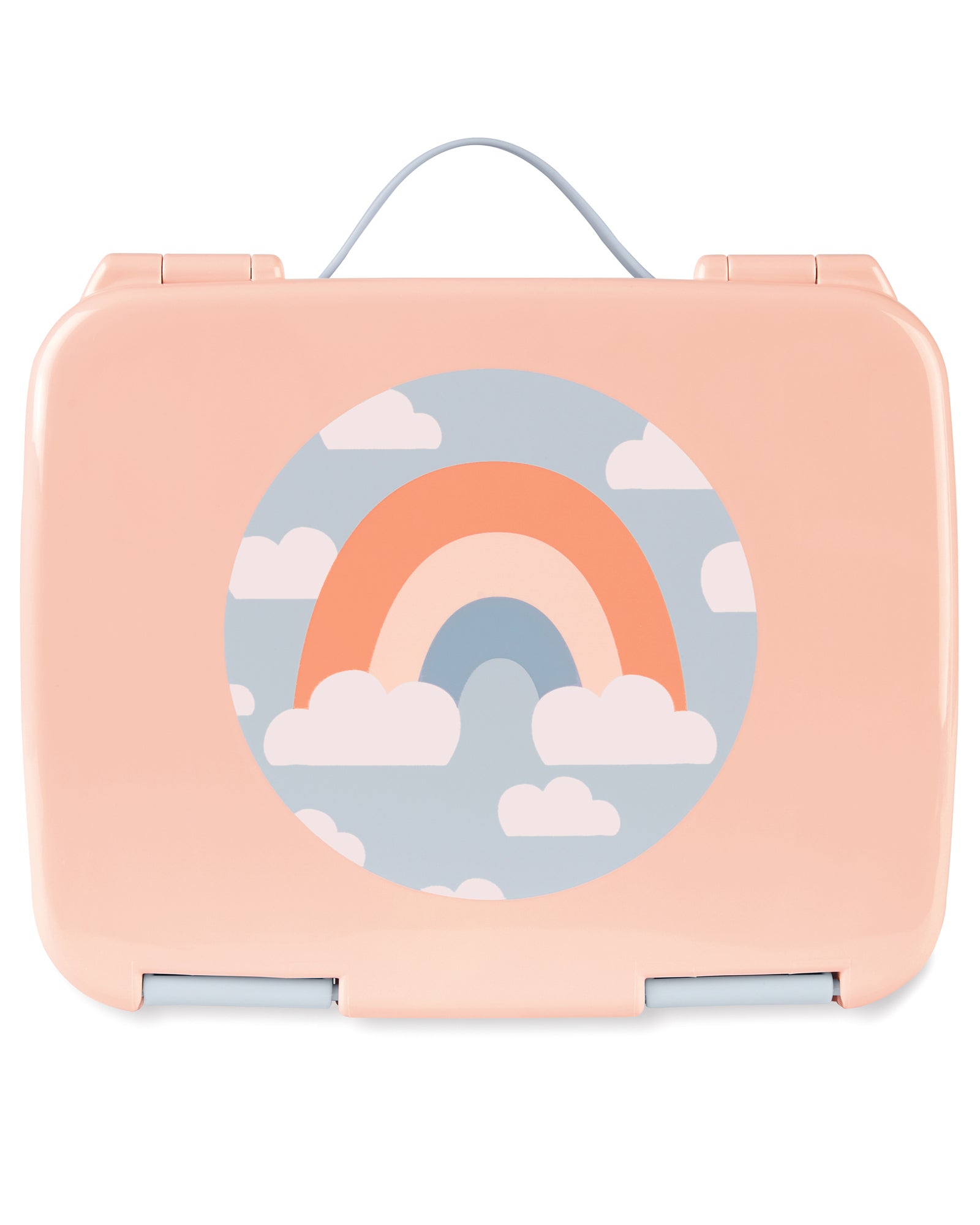 Skip Hop Spark Style Bento Matlåda – Regnbåge