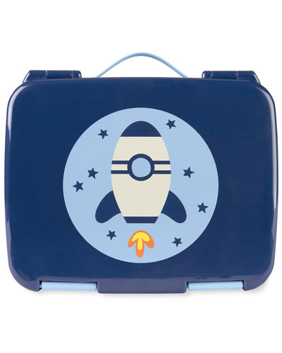 Skip Hop Spark Style Bento Matlåda "Raket"