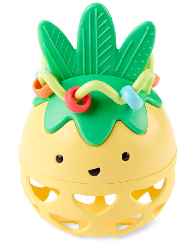 Skip Hop Farmstand Rullskallra "Ananas"