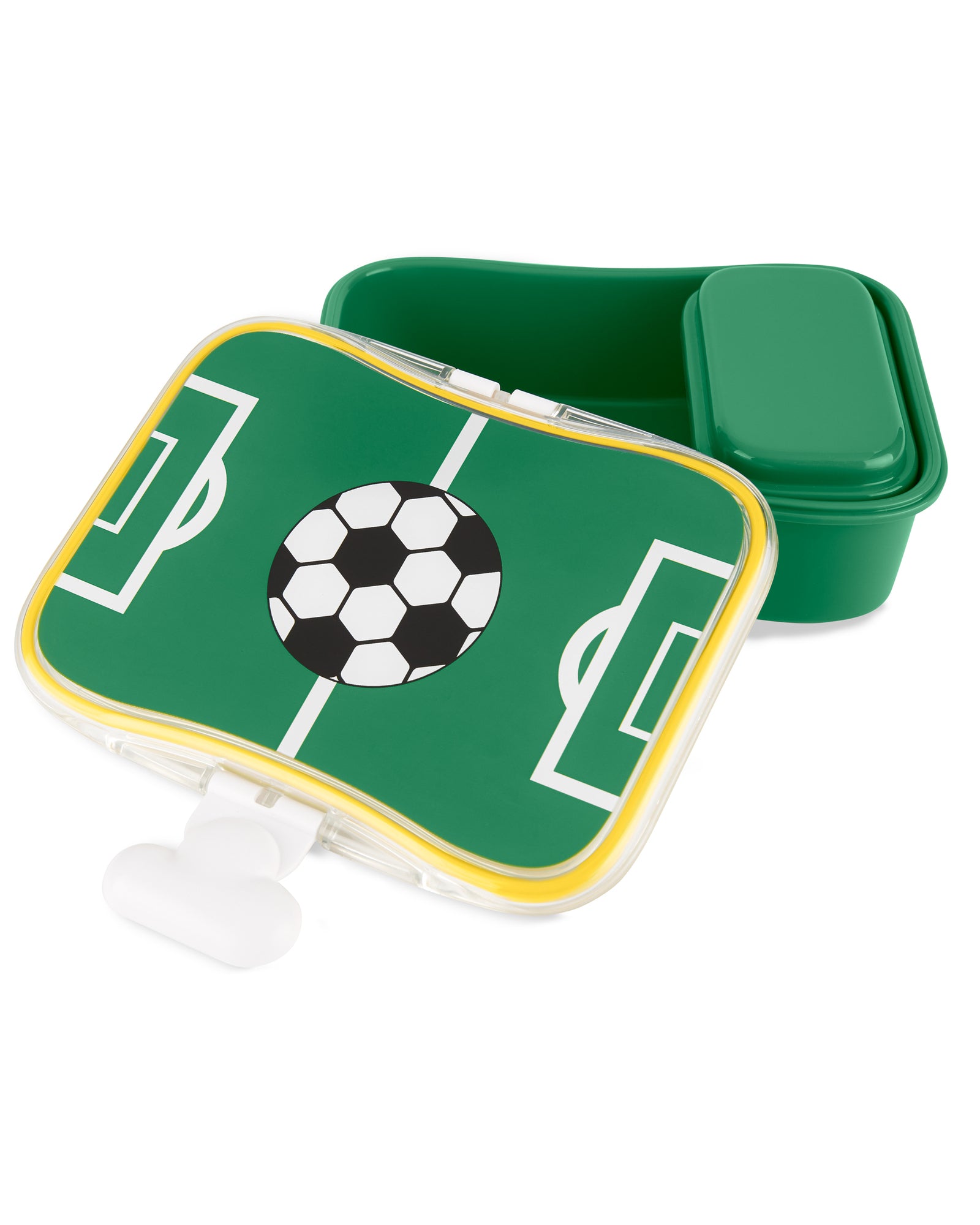 Skip Hop Spark Style Matlåda – Fotboll