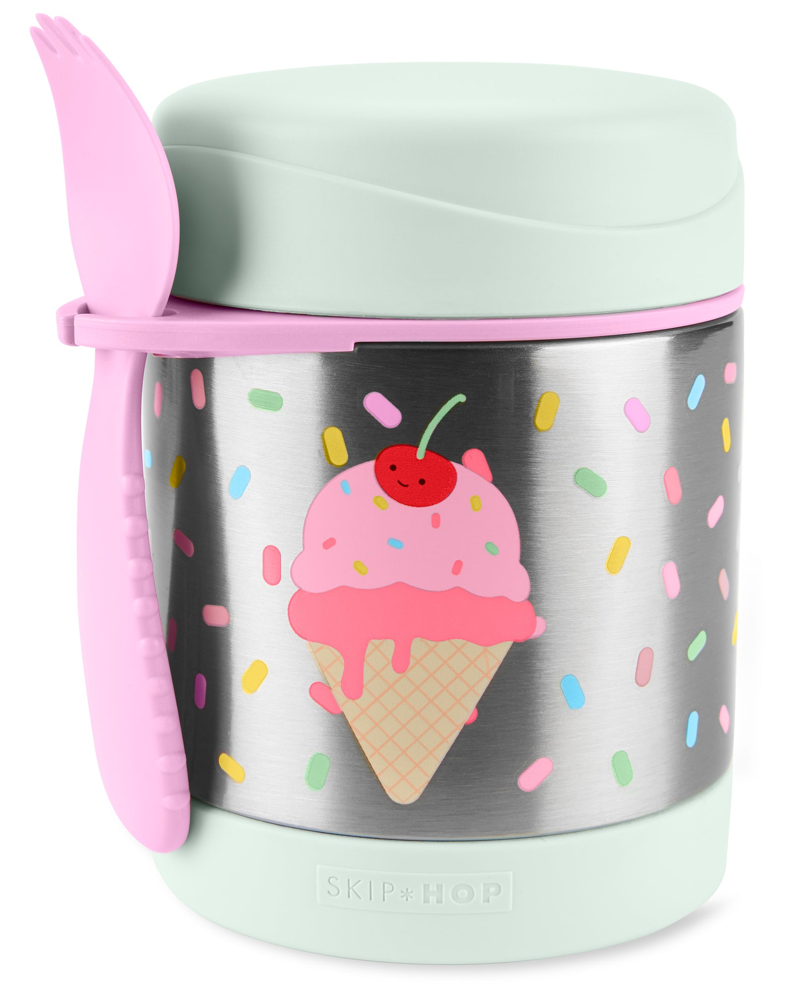 Skip Hop Spark Style Mattermos – Glass