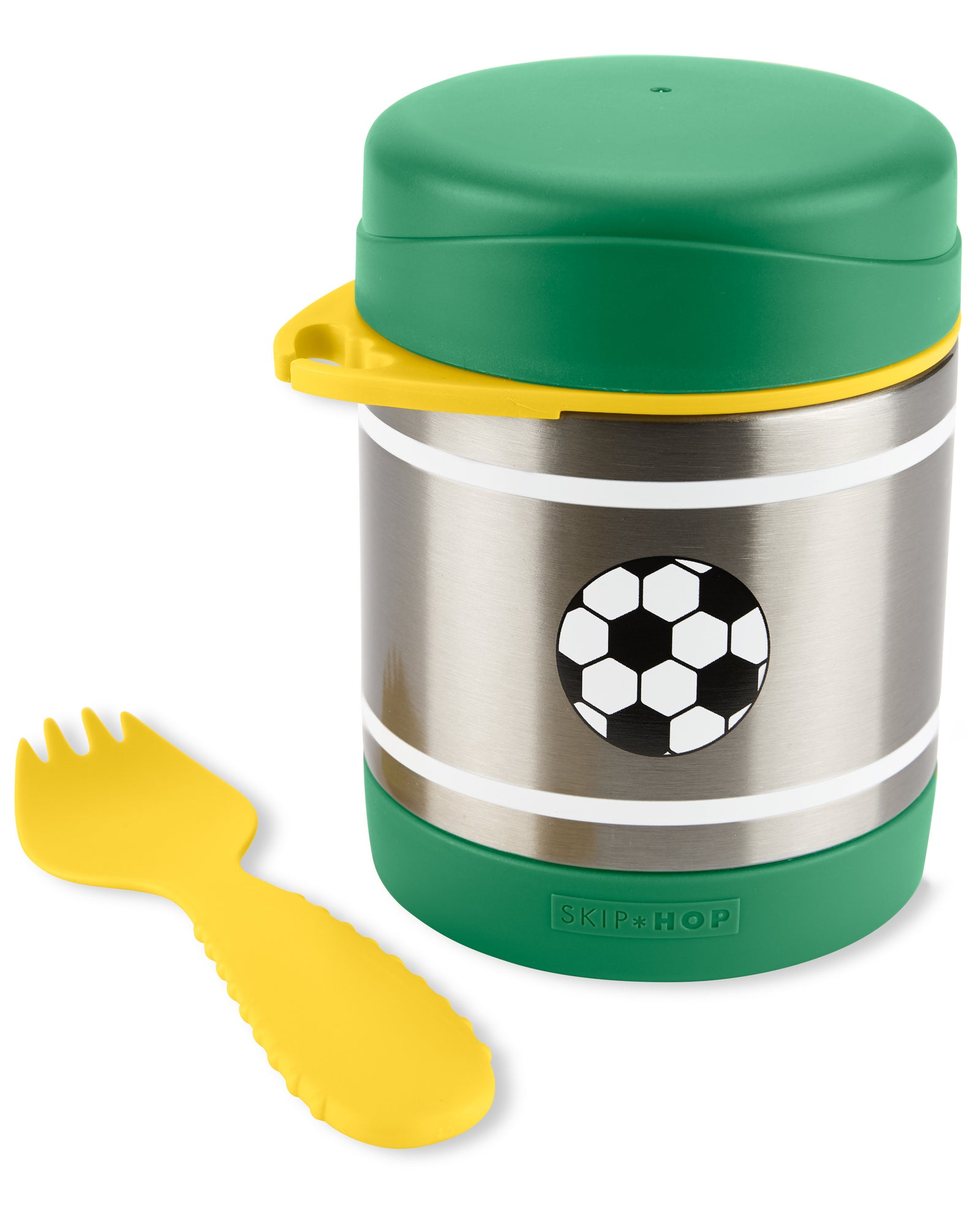 Skip Hop Spark Style Mattermos – Fotboll