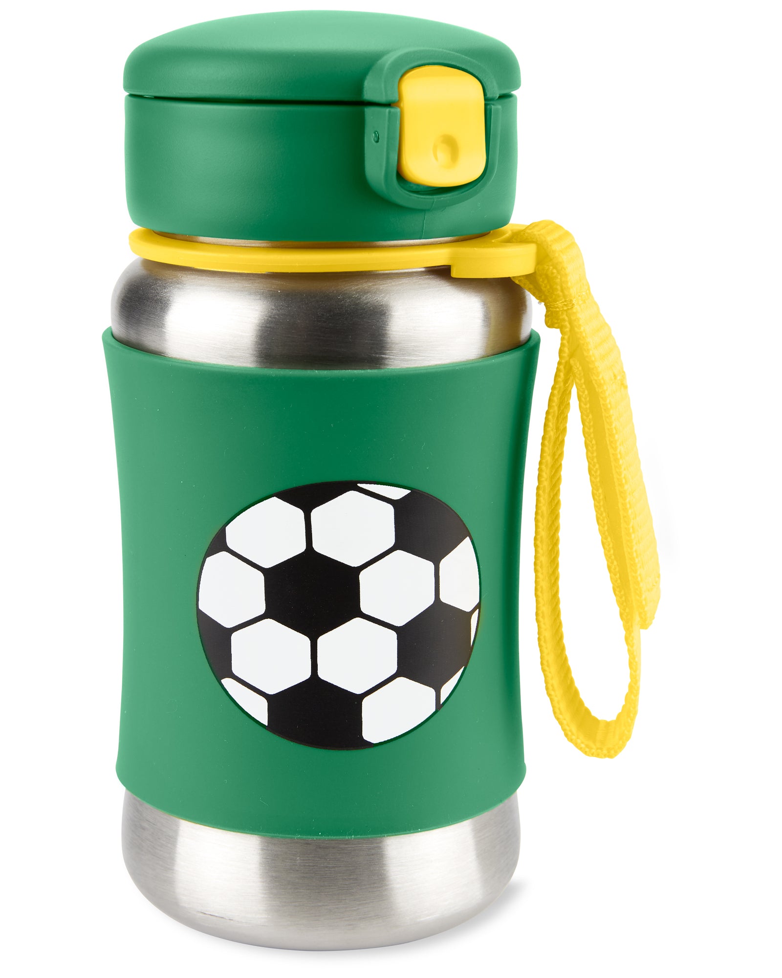 Skip Hop Spark Style Sportflaska – Fotboll
