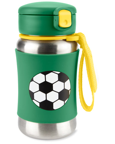 Skip Hop Spark Style Sportflaska "Fotboll"