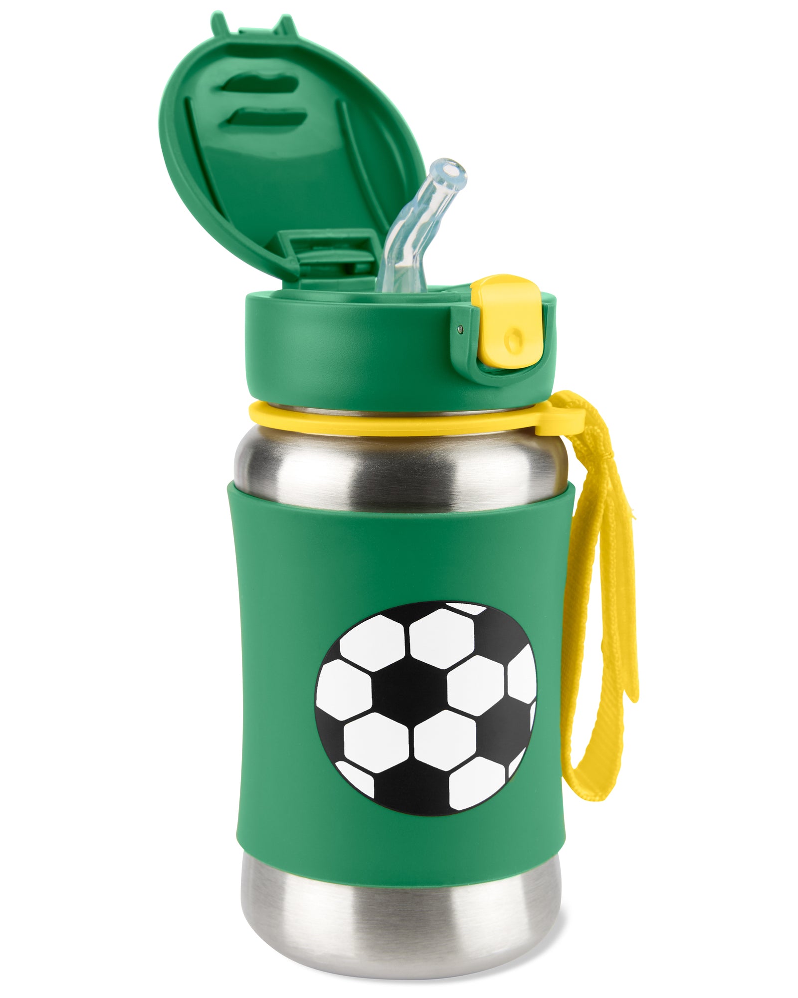 Skip Hop Spark Style Sportflaska – Fotboll
