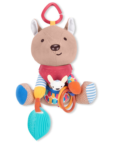 Skip Hop Bandana Buddies "Känguru"