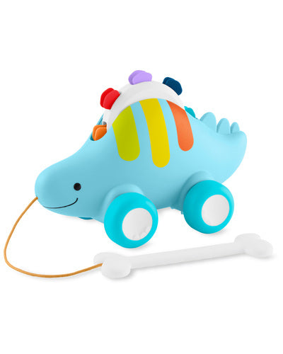 Skip Hop Explore & More Dragleksak Dinosaurie