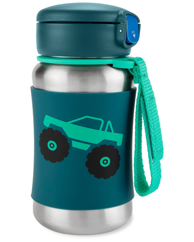 Skip Hop Spark Style Sportflaska "Monstertruck"