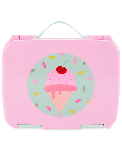 Skip Hop Spark Style Bento Matlåda "Glass"