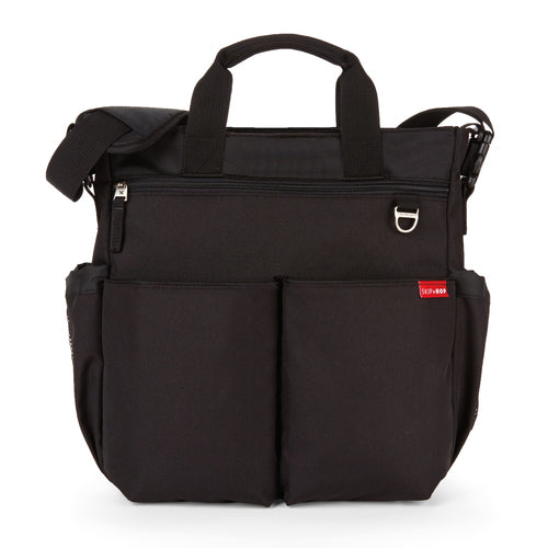 Skip Hop Duo Signature "Svart"