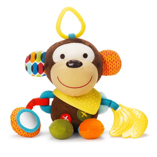Skip Hop Bandana Buddies "Apa"