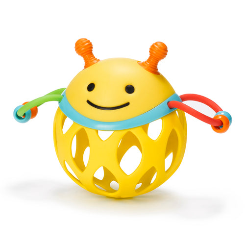 Skip Hop Explore & More Rullskallra "Bi"