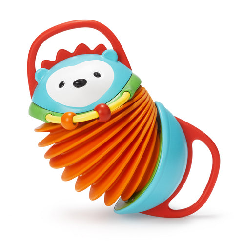 Skip Hop Explore & More Dragspel "Igelkott"