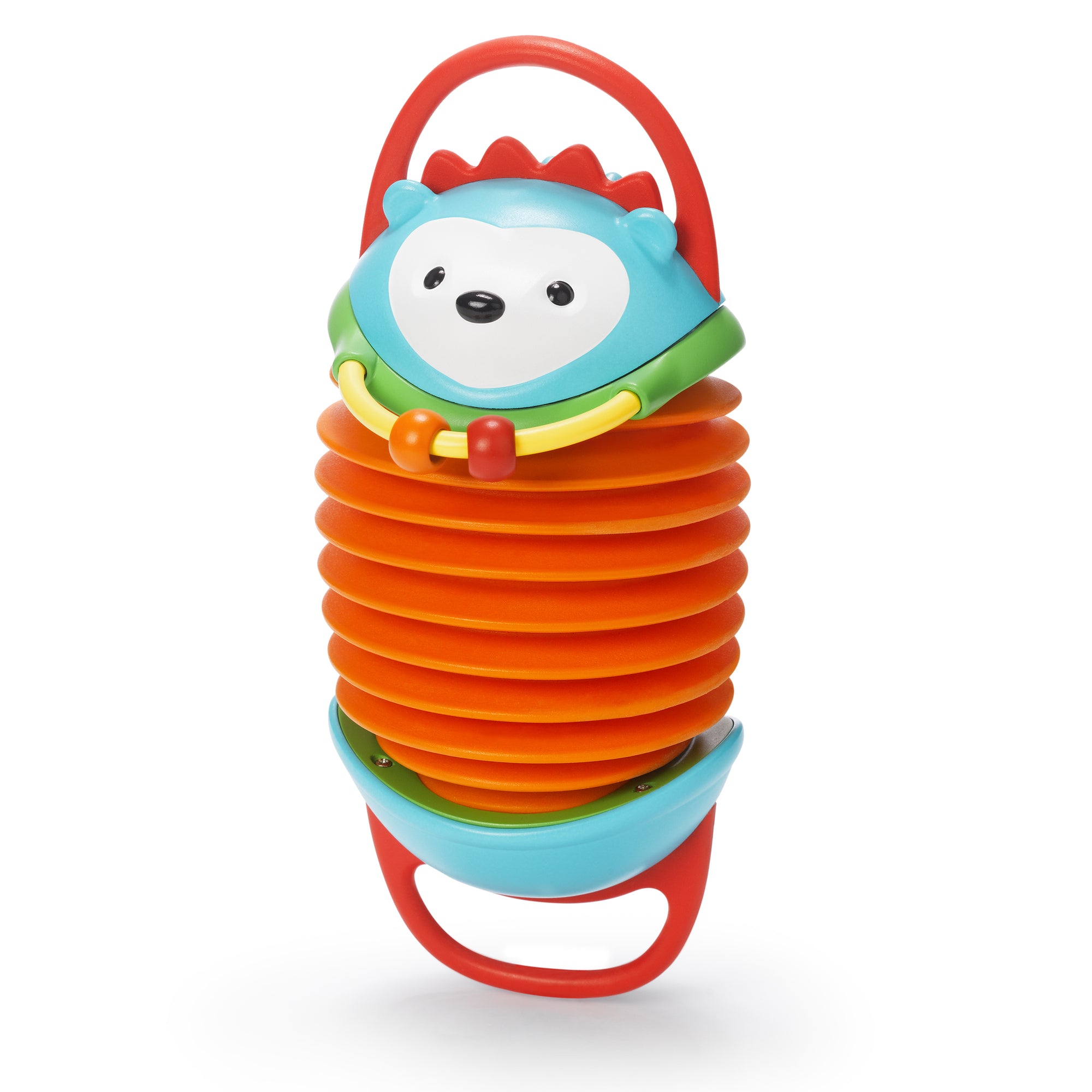 Skip Hop Explore &amp; More Dragspel – Igelkott