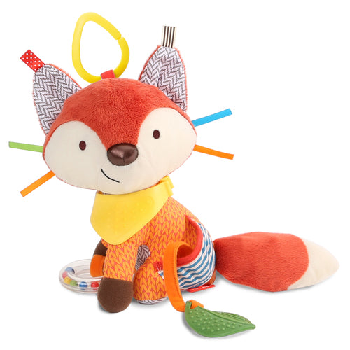 Skip Hop Bandana Buddies "Räv"