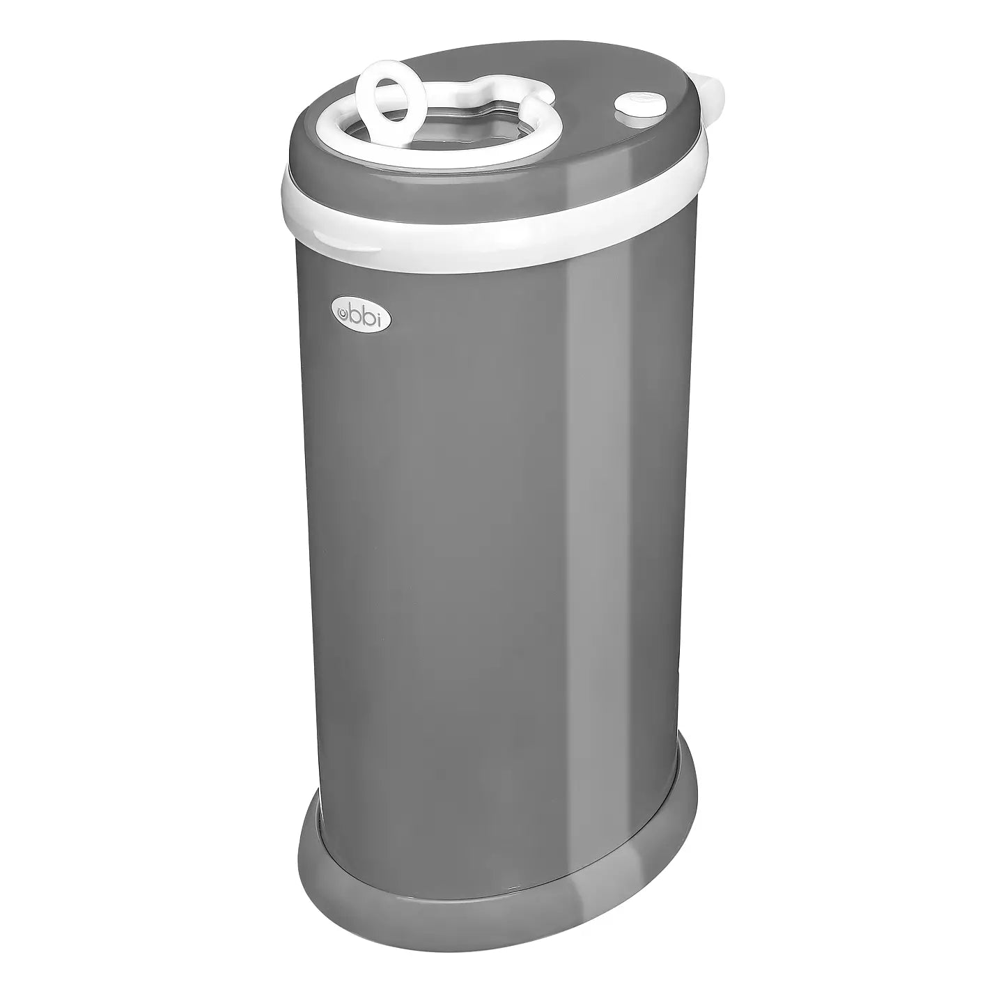 UBBI Blöjhink - Mörkgrå