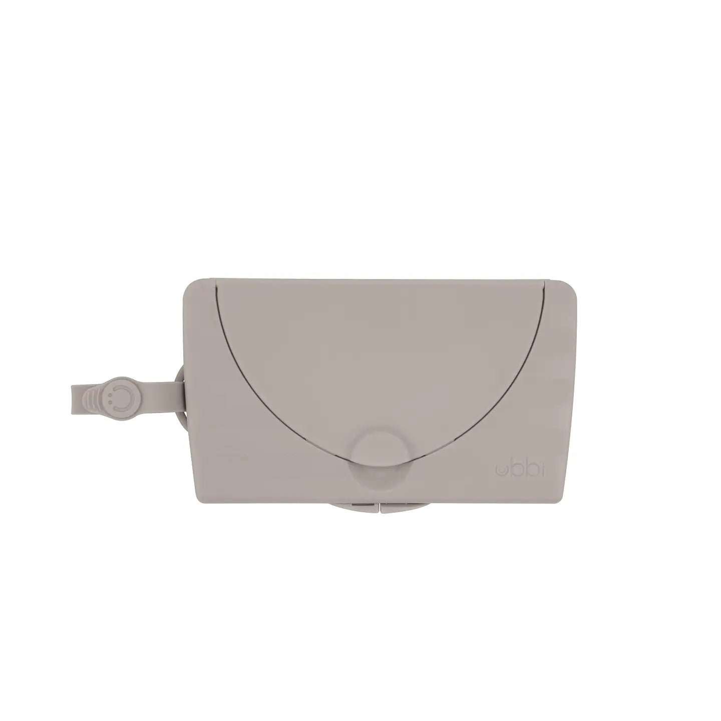 UBBI OTG Våtservettsfodral - Taupe