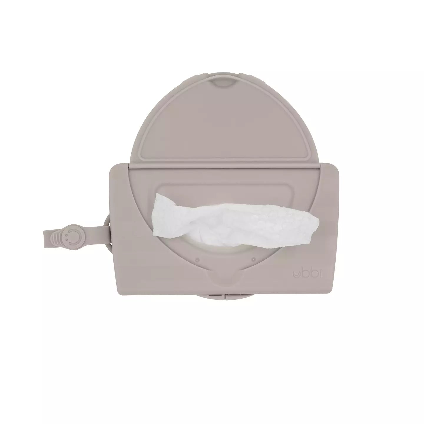UBBI OTG Våtservettsfodral - Taupe