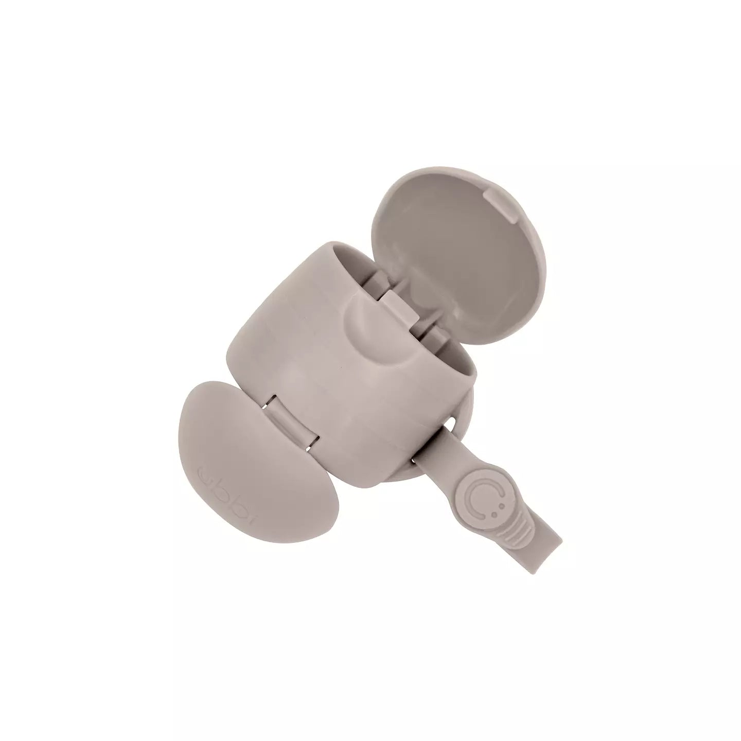 UBBI OTG Nappfodral - Taupe