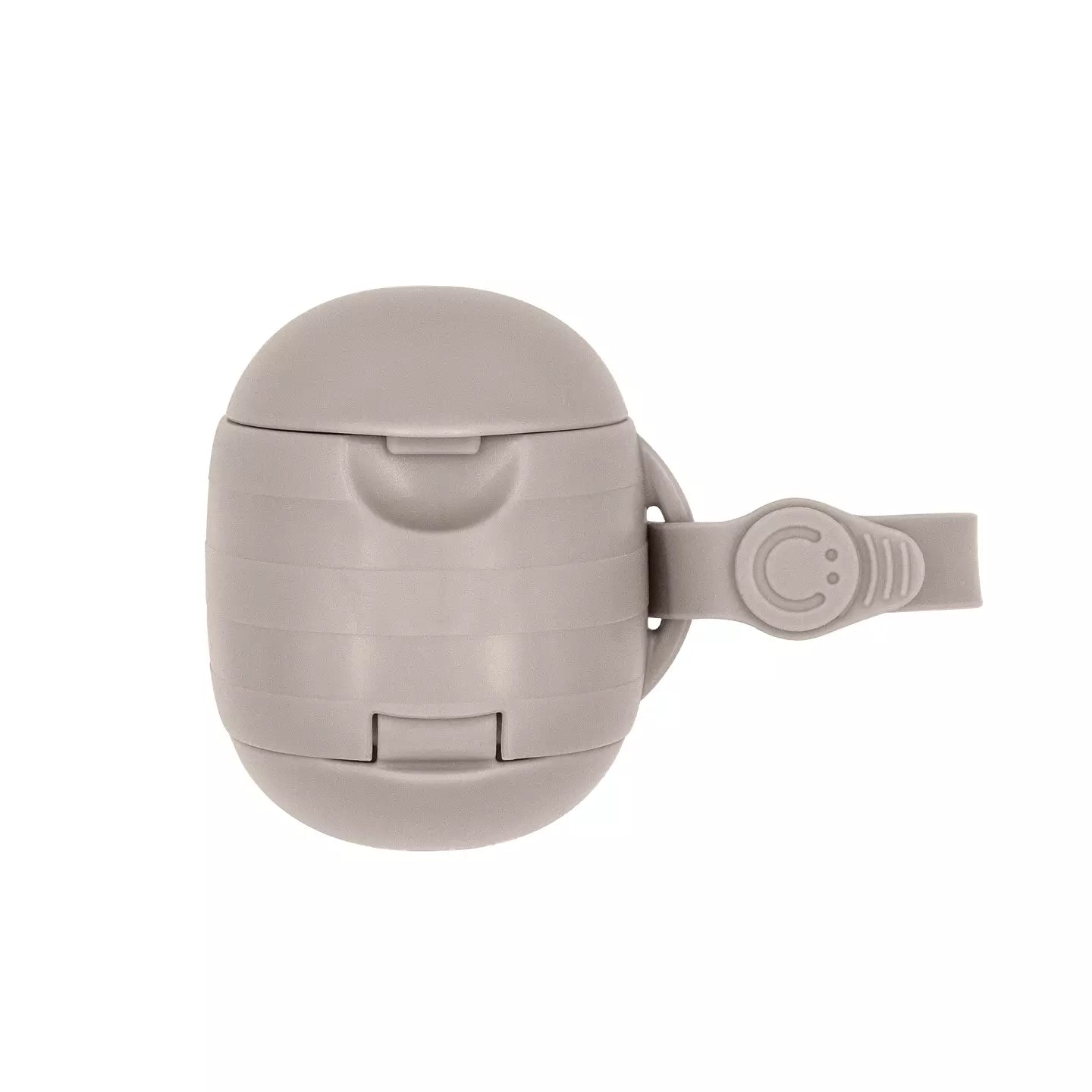 UBBI OTG Nappfodral - Taupe