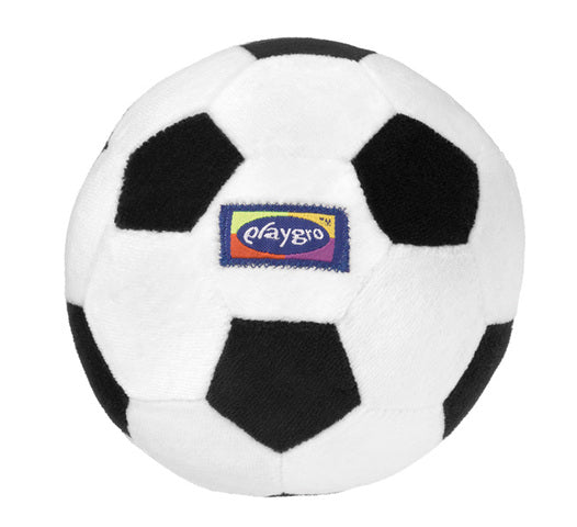 Playgro My First Soccer Ball 6m+
