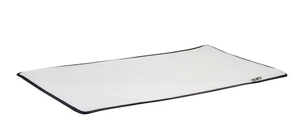 DreamSafe Bäddmadrass Till Juniorsäng By Babydan (70x160 cm) - Vit