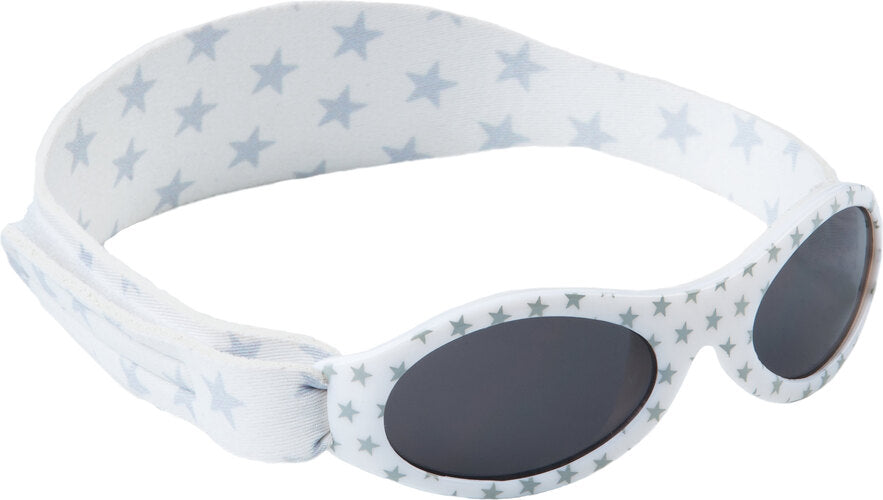 Dooky Solglasögon Silver Star