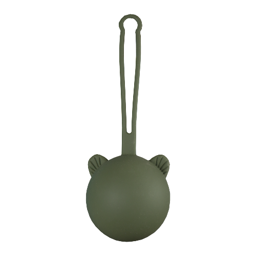 Oh Poppy! Nola Nappfodral