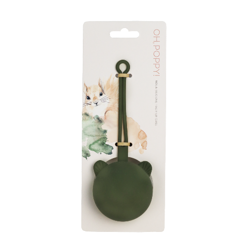 Oh Poppy! Nola Nappfodral