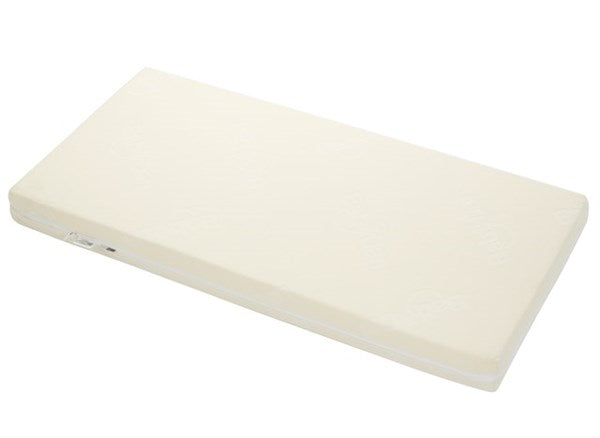 Airlux hälsomadrass till spjälsäng by BabyDan (60x120 cm)