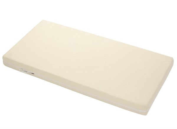 Airlux Hälsomadrass Till Barnvagn By BabyDan (70x140 cm)