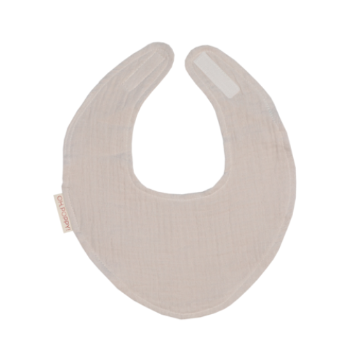 Oh Poppy! Juno Dregglis 2-pack – Powder Pink / Linen Beige