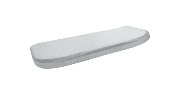 DreamSafe Lakan Till Barnvagn By Babydan (36x96 cm) - Vit