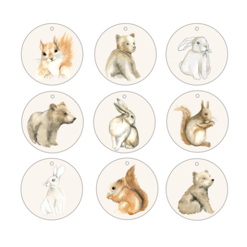 Oh Poppy! Lo Pappersgirlang