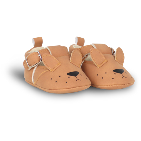 Vincent Puppy Sandaler - Gräddkola