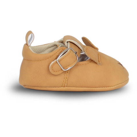 Vincent Puppy Sandaler - Kamel
