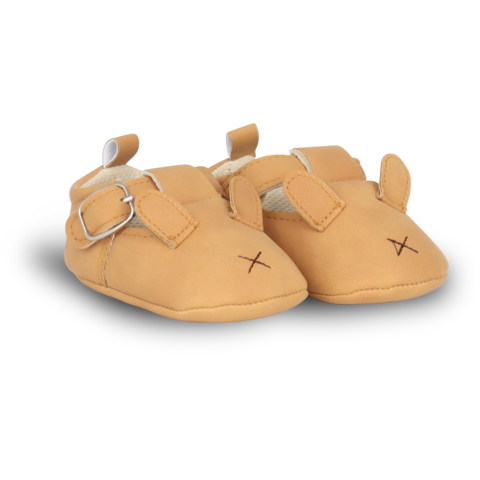 Vincent Puppy Sandaler - Kamel