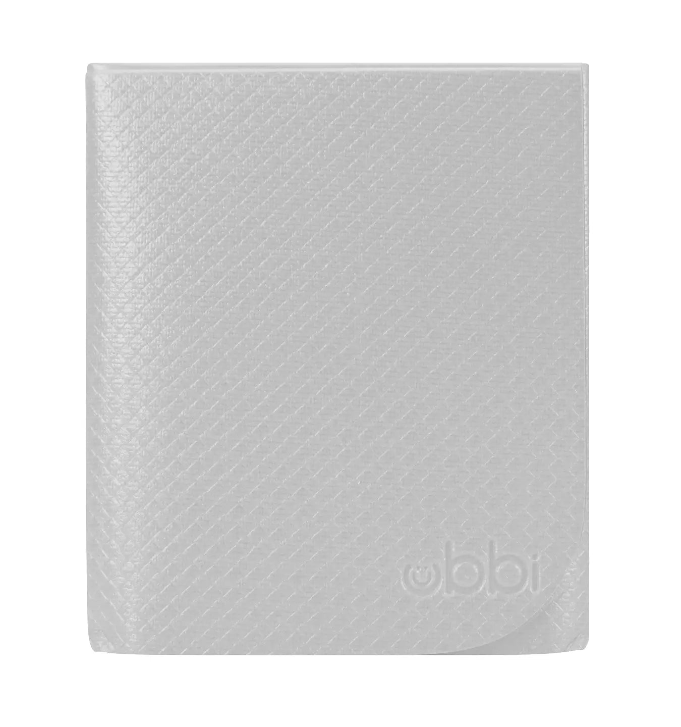 UBBI Skötunderlägg - Grå