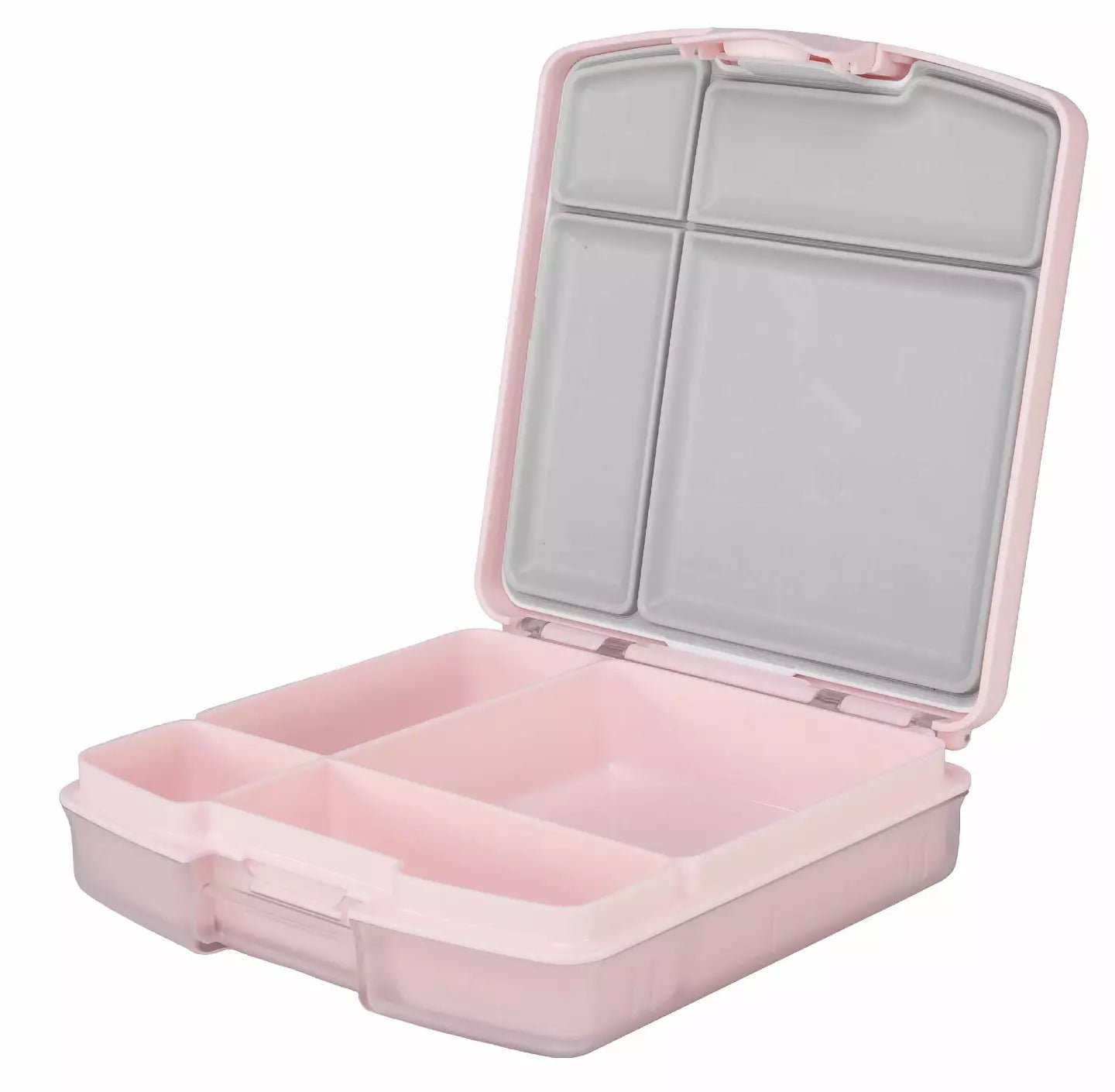UBBI Lunchlåda - Rosa