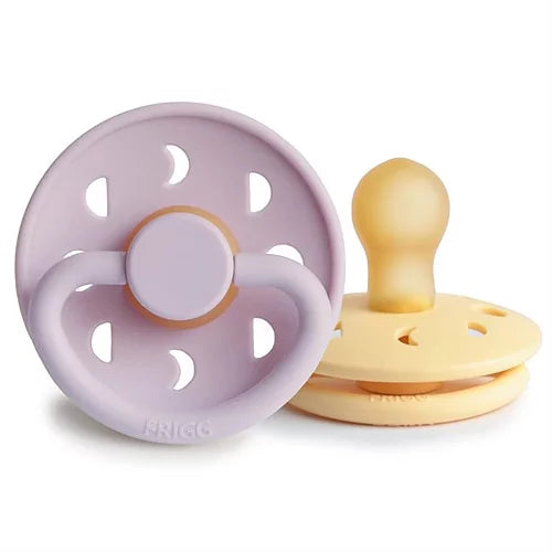 FRIGG Moon Phase Latex 2-Pack Violdröm & Persika