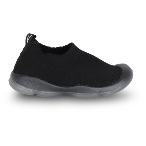 Vincent Vilde Sneakers - Svart