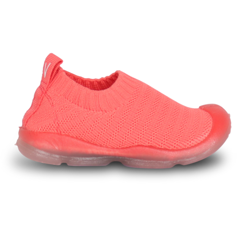 Vincent Vilde Sneakers - Coral