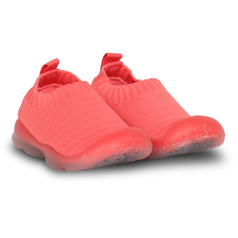 Vincent Vilde Sneakers - Coral
